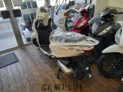 ホンダ リード125