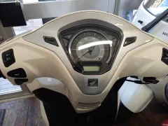 ホンダ リード125