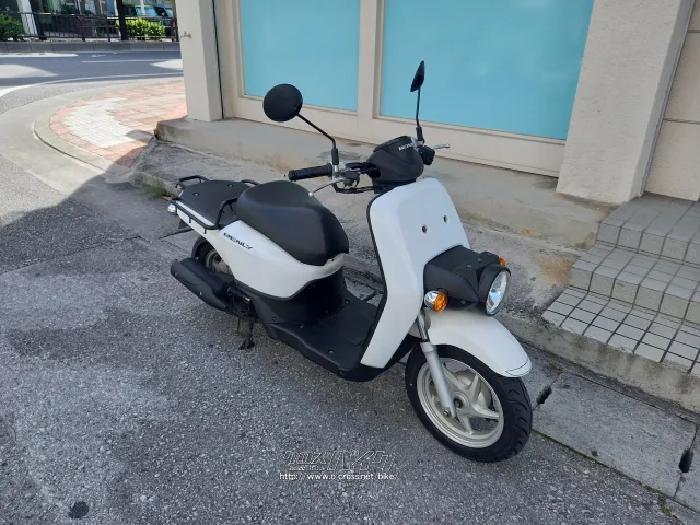 ホンダ ベンリィ110