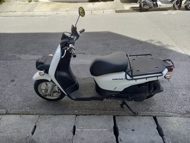 ホンダ ベンリィ110