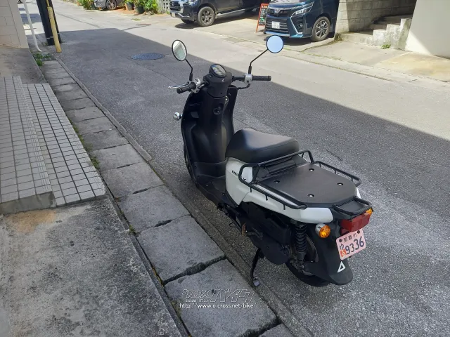 ホンダ ベンリィ110