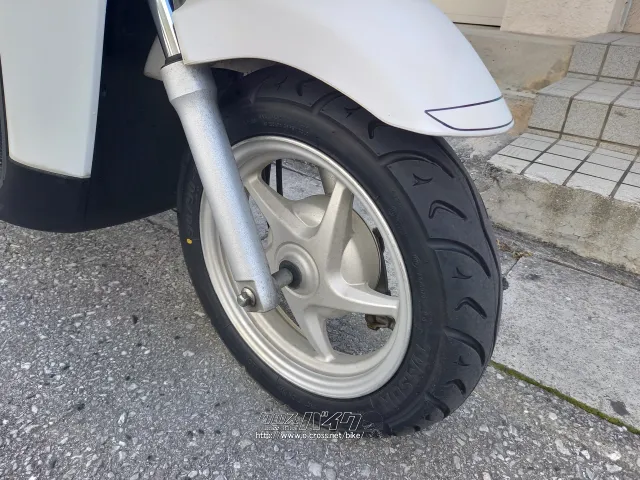 ホンダ ベンリィ110