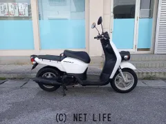 ホンダ ベンリィ110