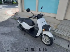 ホンダ ベンリィ110