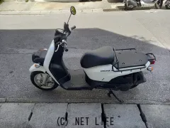 ホンダ ベンリィ110