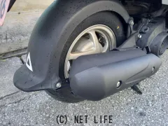 ホンダ ベンリィ110