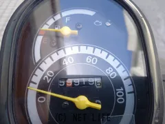 ホンダ ベンリィ110