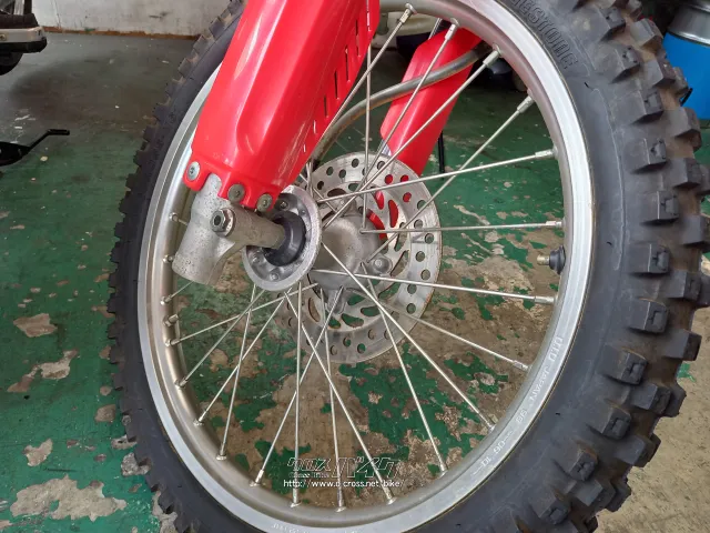ホンダ CRF