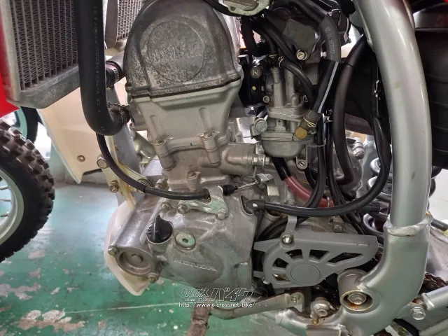 ホンダ CRF