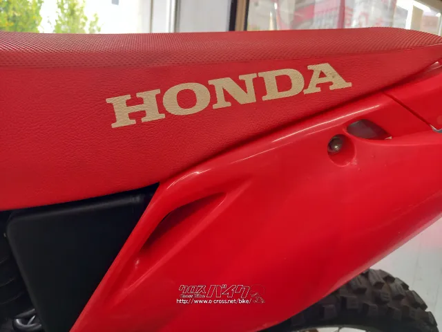 ホンダ CRF