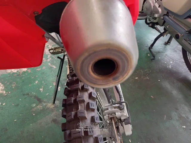 ホンダ CRF