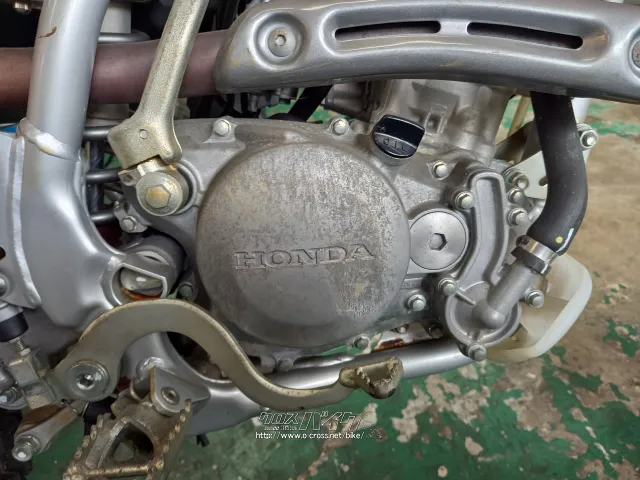 ホンダ CRF