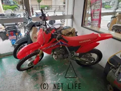ホンダ CRF