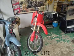 ホンダ CRF