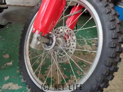 ホンダ CRF