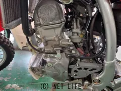 ホンダ CRF