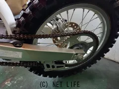 ホンダ CRF