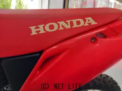 ホンダ CRF