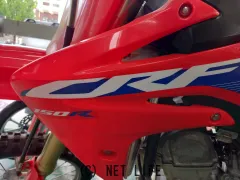 ホンダ CRF