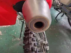 ホンダ CRF