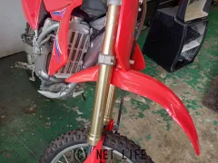 ホンダ CRF