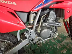 ホンダ CRF