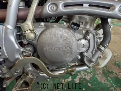 ホンダ CRF