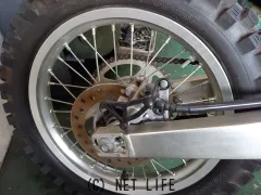 ホンダ CRF