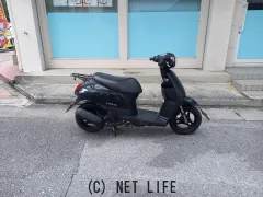 スズキ レッツ