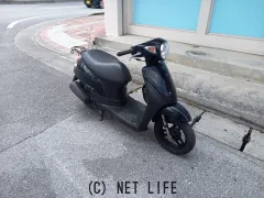 スズキ レッツ