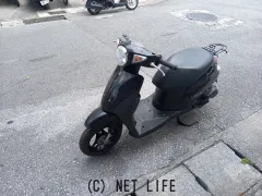 スズキ レッツ