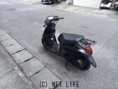 スズキ レッツ