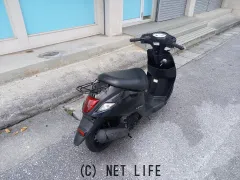 スズキ レッツ