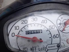スズキ レッツ
