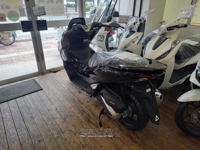 ホンダ PCX125