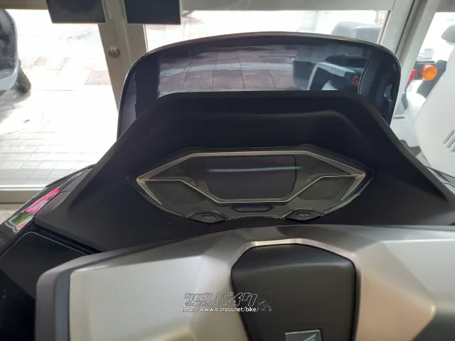 ホンダ PCX125