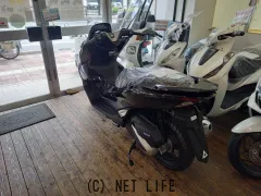 ホンダ PCX125