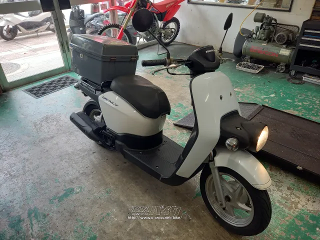 ホンダ ベンリィ110