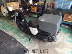 ホンダ ベンリィ110