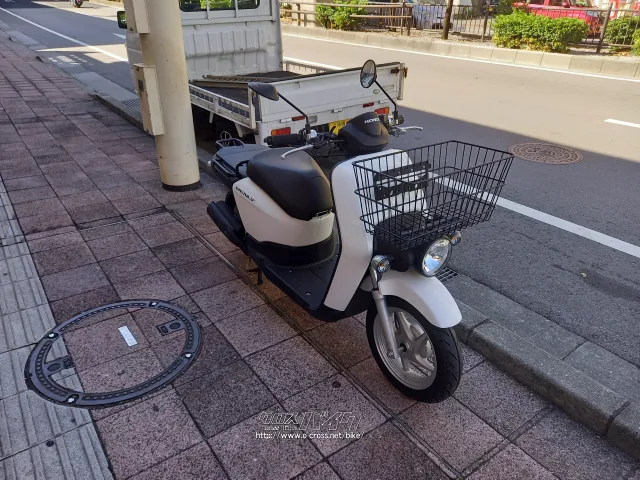 ホンダ ベンリィ50