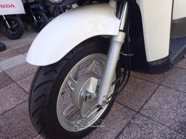 ホンダ ベンリィ50