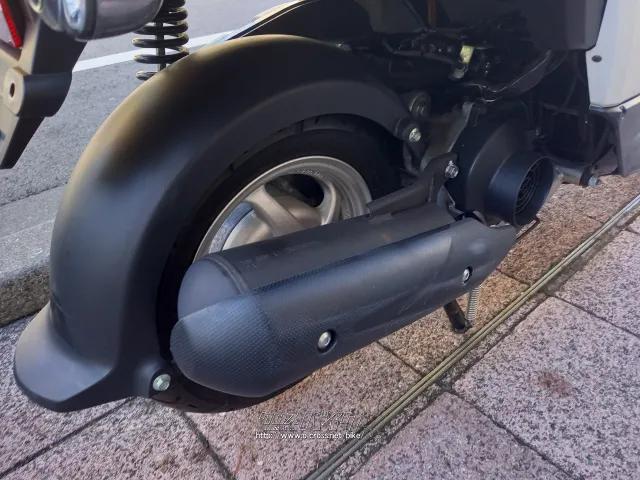 ホンダ ベンリィ50