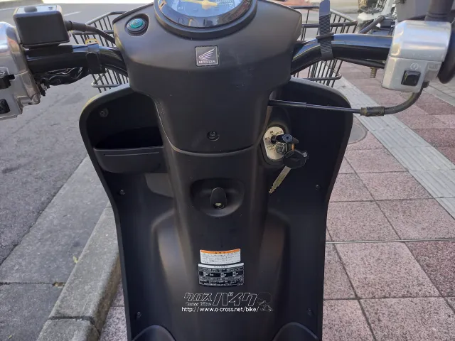 ホンダ ベンリィ50