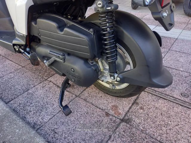 ホンダ ベンリィ50