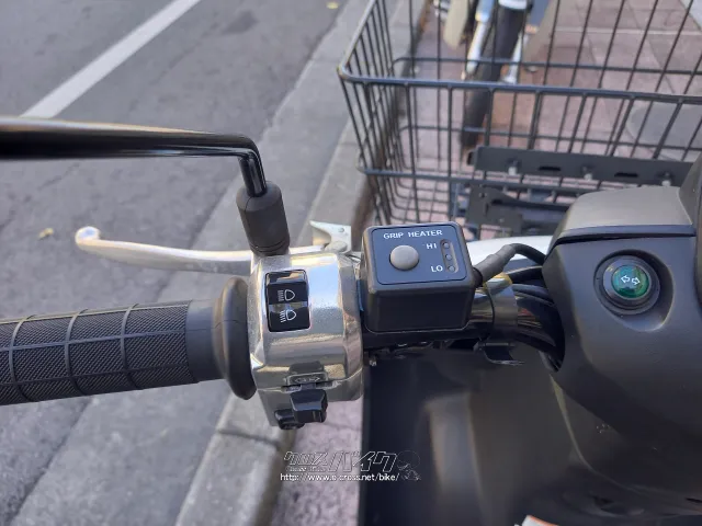 ホンダ ベンリィ50