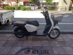 ホンダ ベンリィ50