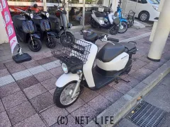 ホンダ ベンリィ50