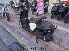 ホンダ ベンリィ50