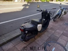 ホンダ ベンリィ50