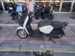 ホンダ ベンリィ50